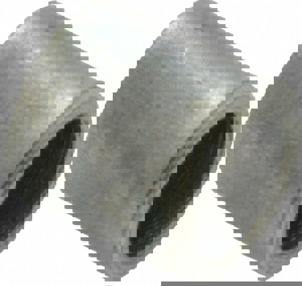 Round Circuit Board Spacer: #8 Screw, 1/4